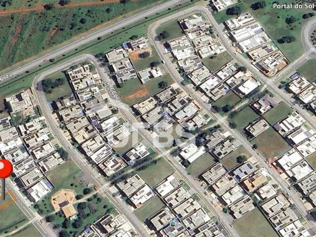 Terreno venda em Goiânia, Região Geográfica Intermediária de Goiânia