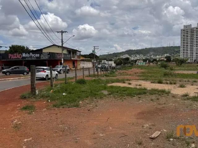 Terreno venda em Região Geográfica Imediata de Goiânia, Goiânia