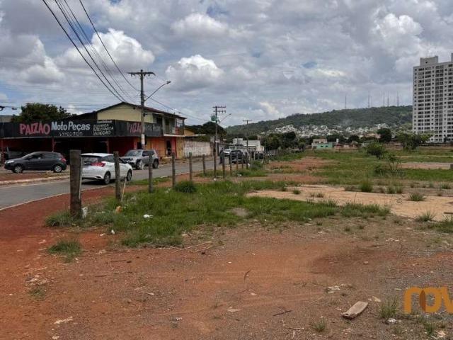 Terreno venda em Região Geográfica Imediata de Goiânia, Goiânia
