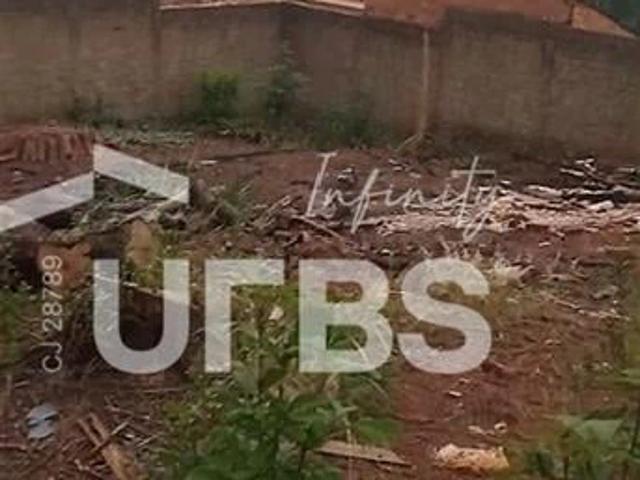 Terreno venda em Residencial Hugo de Morais, Goiânia