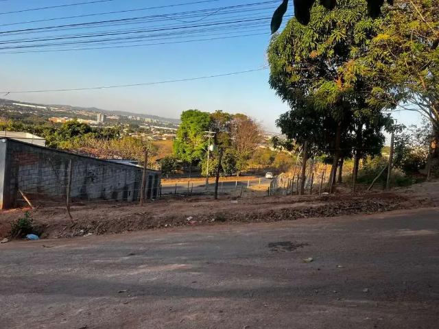 Terreno venda em Região Geográfica Imediata de Goiânia, Goiânia