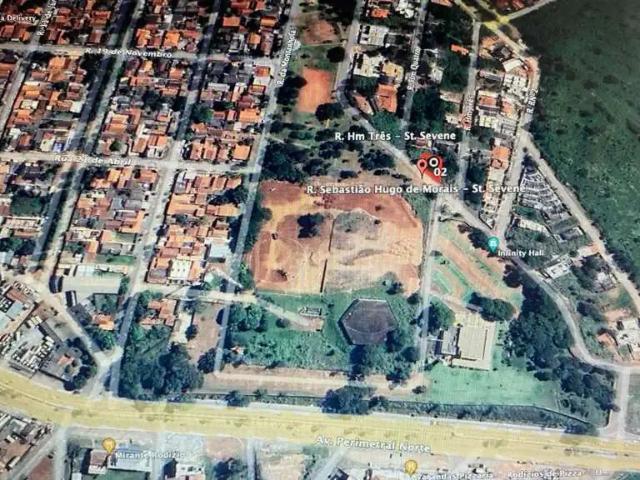 Terreno venda em Região Geográfica Imediata de Goiânia, Goiânia