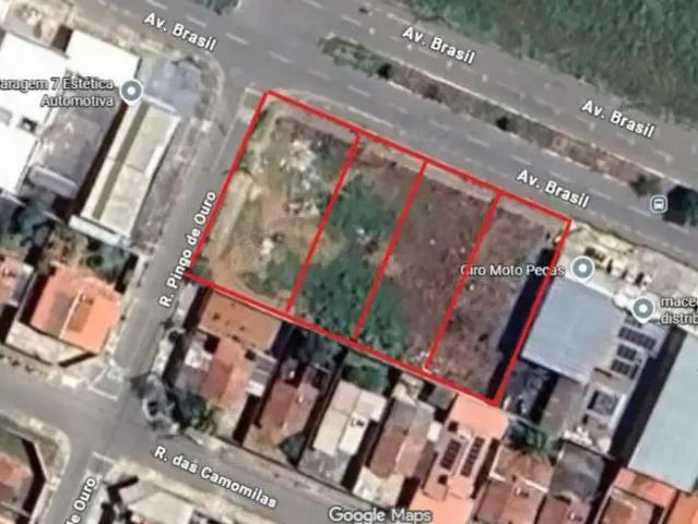Terreno venda em Região Geográfica Imediata de Inhumas - Itaberaí - Anicuns, Inhumas