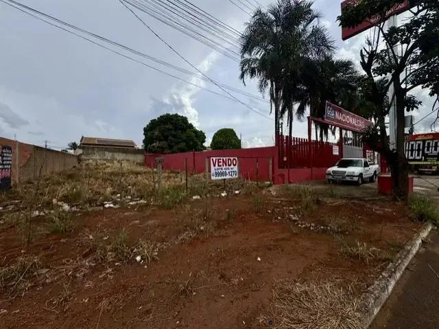 Terreno venda em Região Geográfica Imediata de Goiânia, Goiânia
