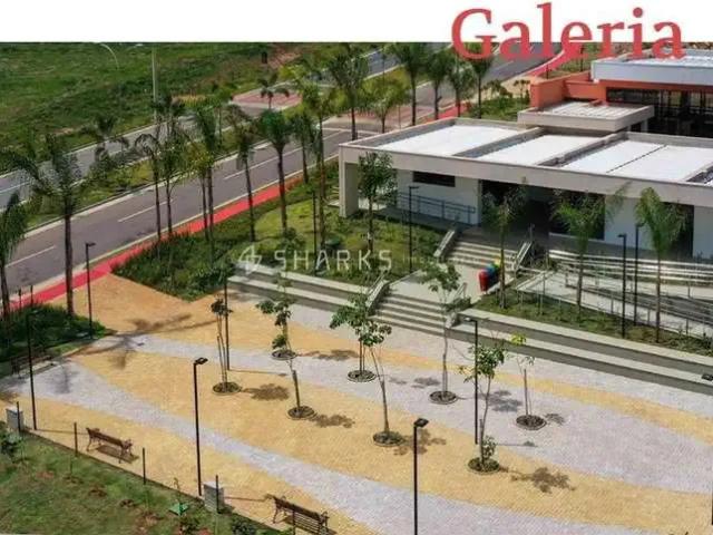 Terreno venda em Região Geográfica Imediata de Goiânia, Goiânia