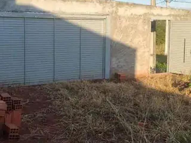 Terreno venda em Região Geográfica Imediata de Goiânia, Goiânia