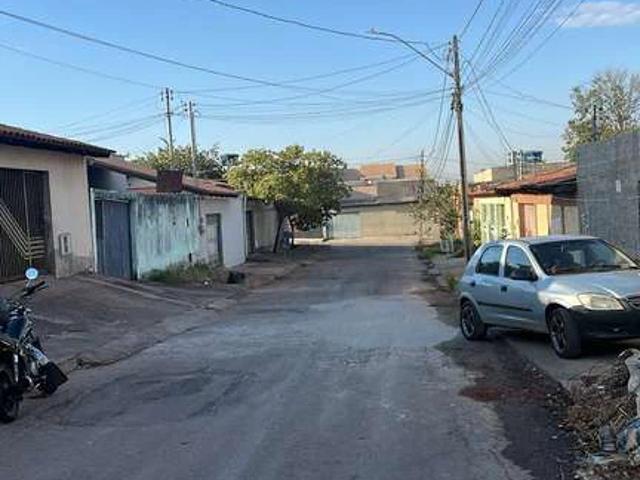 Terreno venda em Região Geográfica Imediata de Goiânia, Goiânia