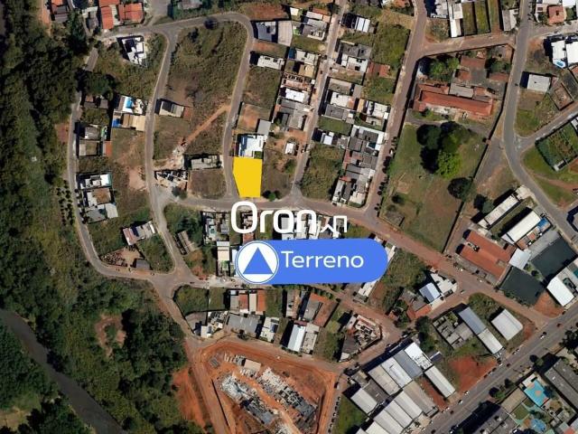 Terreno venda em Setor Central, Goiânia