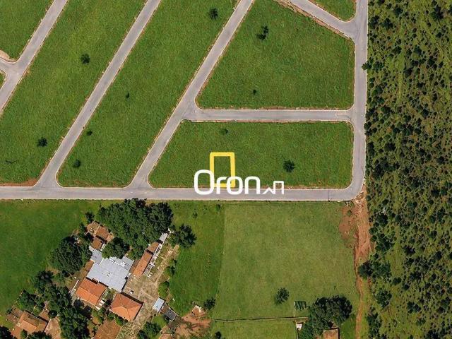 Terreno venda em Região Geográfica Imediata de Goiânia, Goiânia