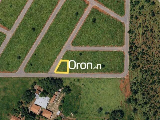 Terreno venda em Região Geográfica Imediata de Goiânia, Goiânia