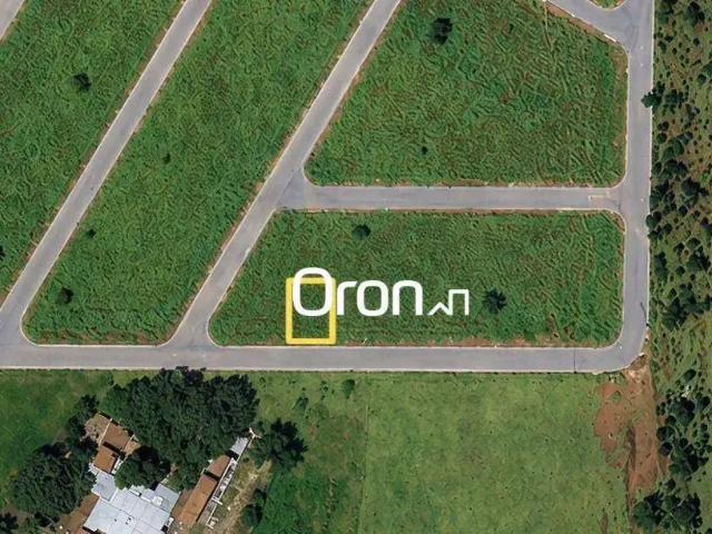 Terreno venda em Região Geográfica Imediata de Goiânia, Goiânia
