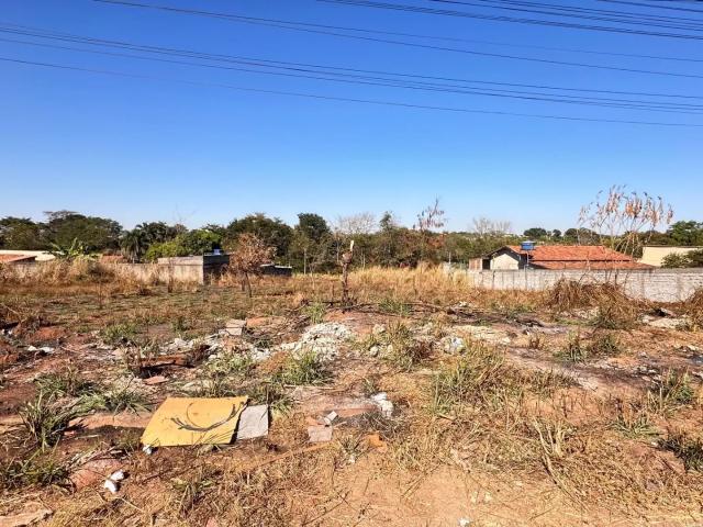 Terreno venda em Região Geográfica Imediata de Goiânia, Goiânia