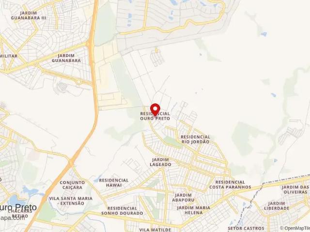 Terreno venda em Região Geográfica Imediata de Goiânia, Goiânia