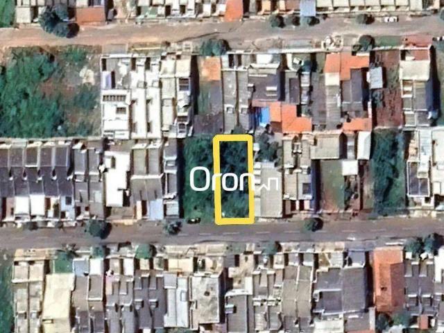 Terreno venda em Região Geográfica Imediata de Goiânia, Goiânia