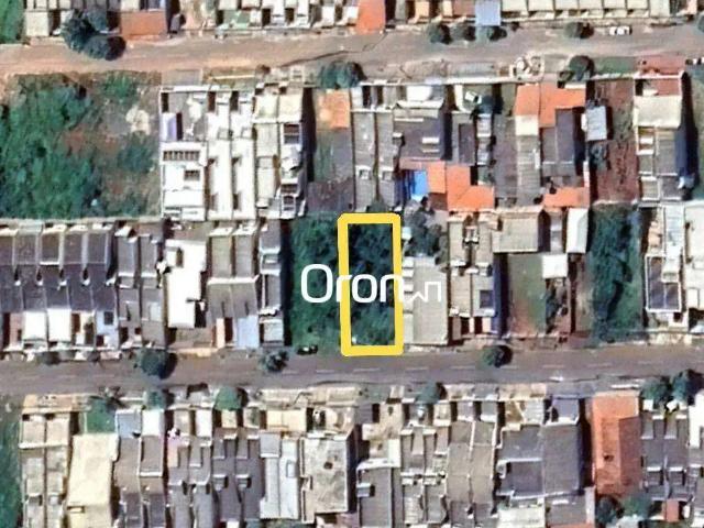 Terreno venda em Região Geográfica Imediata de Goiânia, Goiânia