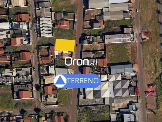 Terreno venda em Região Geográfica Imediata de Goiânia, Aparecida de Goiânia