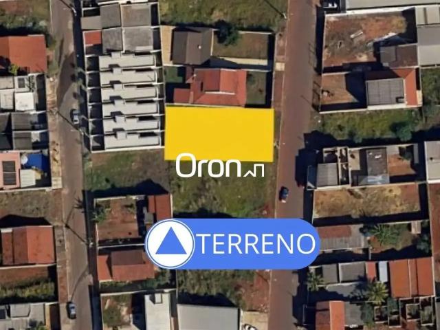 Terreno venda em Região Geográfica Imediata de Goiânia, Aparecida de Goiânia