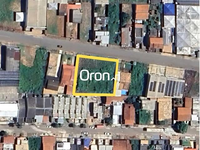 Terreno venda em Região Geográfica Imediata de Goiânia, Aparecida de Goiânia