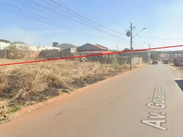 Terreno venda em Região Geográfica Imediata de Goiânia, Goiânia