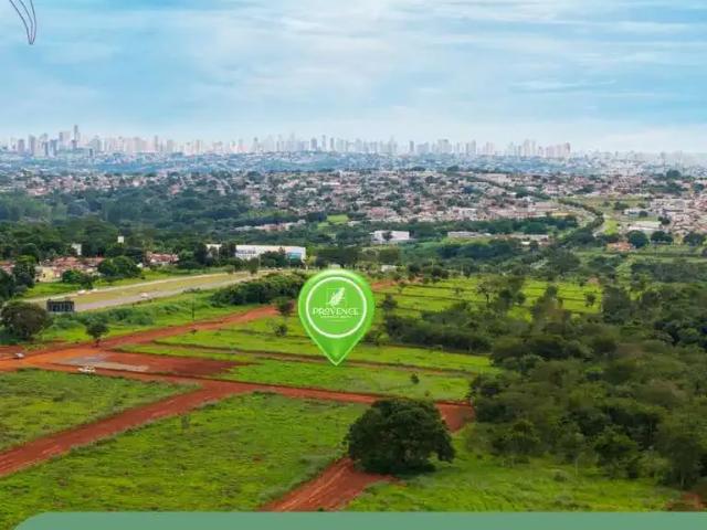 Terreno venda em Região Geográfica Imediata de Goiânia, Goiânia