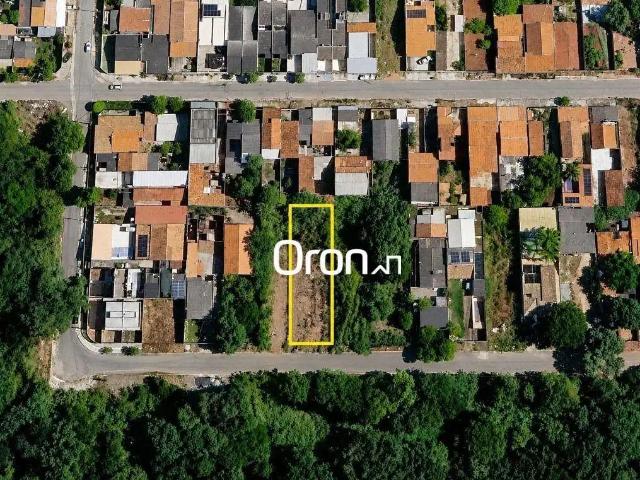 Terreno venda em Região Geográfica Imediata de Goiânia, Goiânia