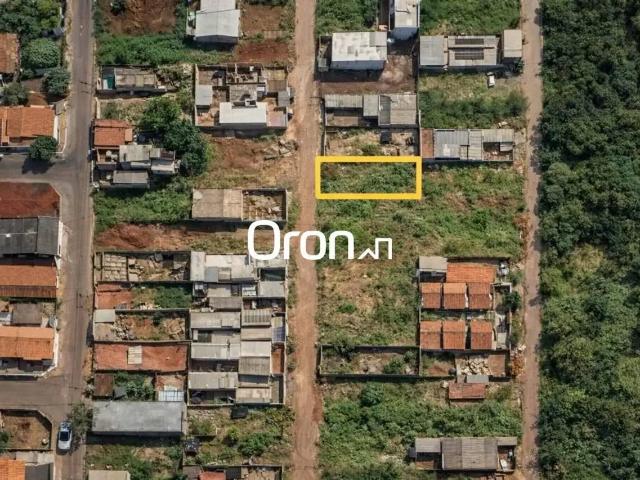 Terreno venda em Região Geográfica Imediata de Goiânia, Goiânia