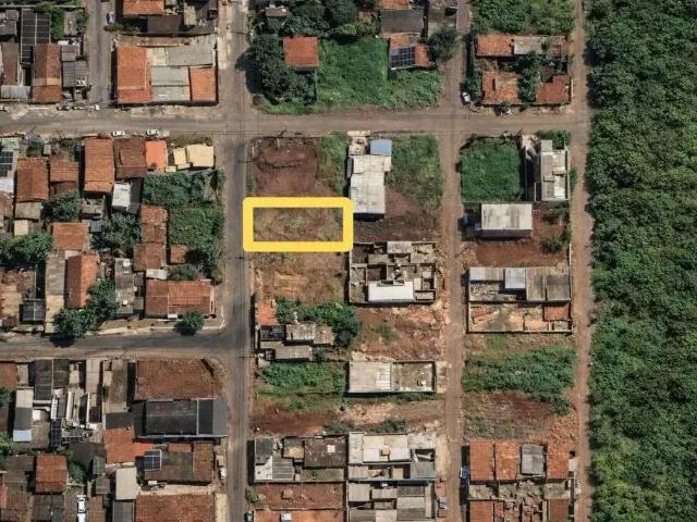 Terreno venda em Região Geográfica Imediata de Goiânia, Goiânia