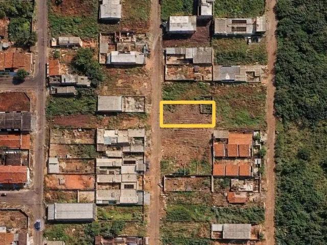 Terreno venda em Região Geográfica Imediata de Goiânia, Goiânia