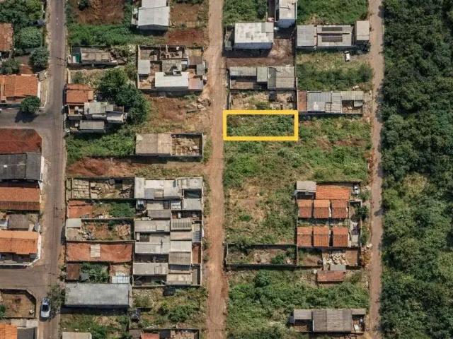 Terreno venda em Região Geográfica Imediata de Goiânia, Goiânia