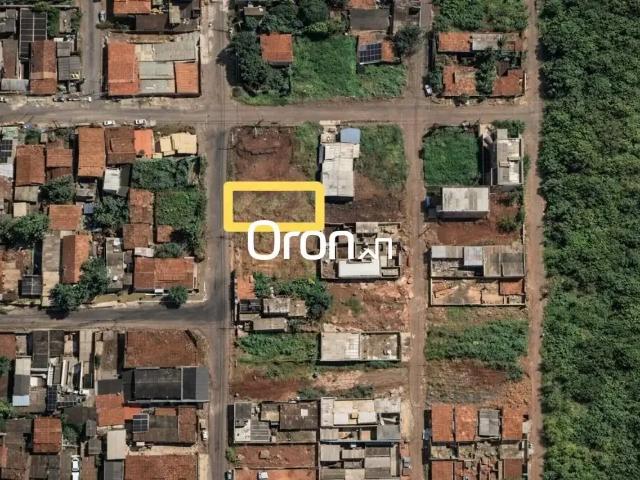 Terreno venda em Região Geográfica Imediata de Goiânia, Goiânia