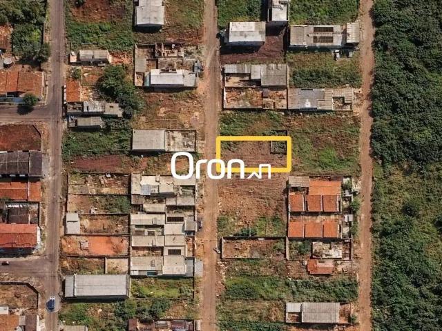 Terreno venda em Região Geográfica Imediata de Goiânia, Goiânia