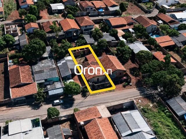 Terreno venda em Região Geográfica Imediata de Goiânia, Goiânia