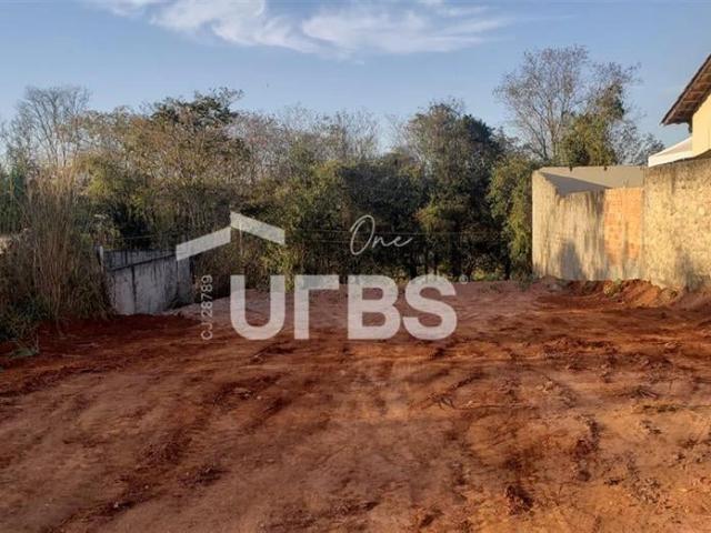 Terreno venda em Residencial Recanto dos Buritis, Goiânia