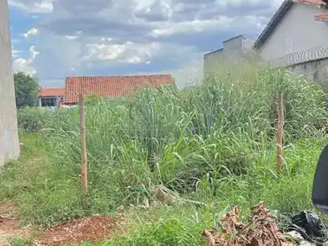 Terreno venda em Região Geográfica Imediata de Goiânia, Goiânia