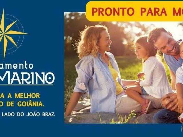 Terreno venda em Região Geográfica Imediata de Goiânia, Goiânia
