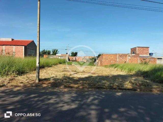 Terreno venda em Conjunto Vera Cruz 1, Goiânia