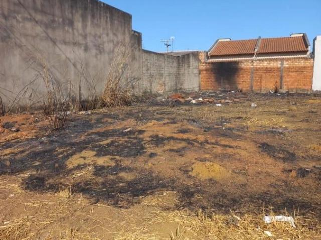 Terreno venda em Residencial Santa Fé, Goiânia