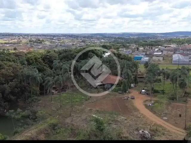 Terreno venda em Região Geográfica Imediata de Goiânia, Goiânia