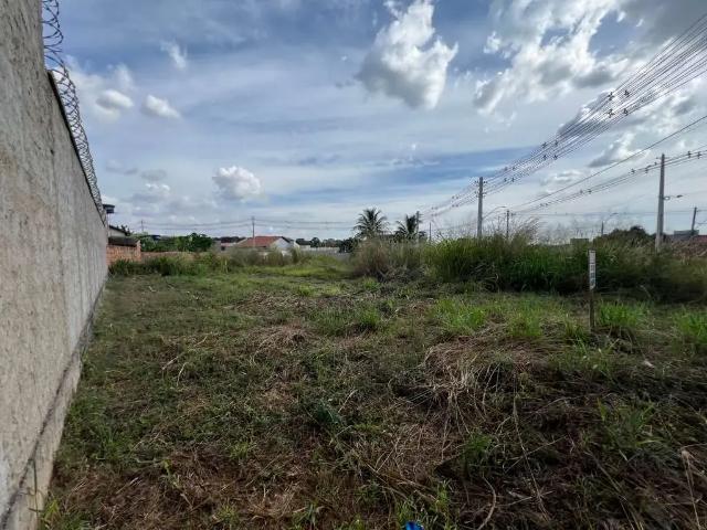 Terreno venda em Região Geográfica Imediata de Goiânia, Goiânia