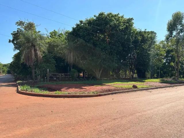 Terreno venda em Região Geográfica Imediata de Goiânia, Goiânia