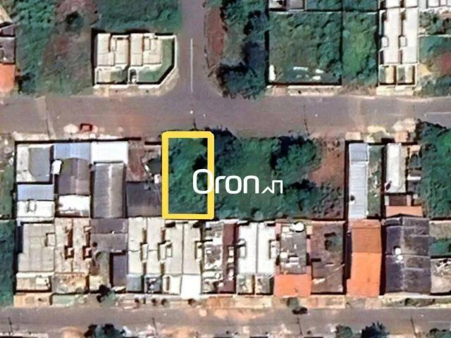 Terreno venda em Região Geográfica Imediata de Goiânia, Goiânia