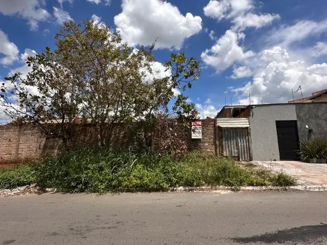 Terreno venda em Residencial Sonho Verde, Goiânia