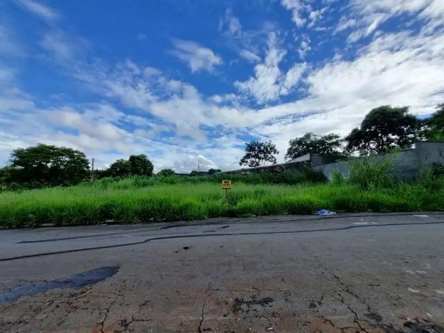 Terreno venda em Região Geográfica Imediata de Goiânia, Goiânia