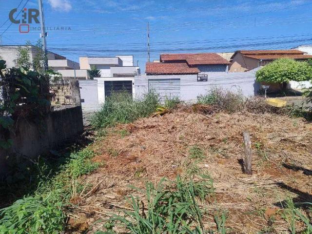 Terreno venda em Região Geográfica Imediata de Goiânia, Goiânia