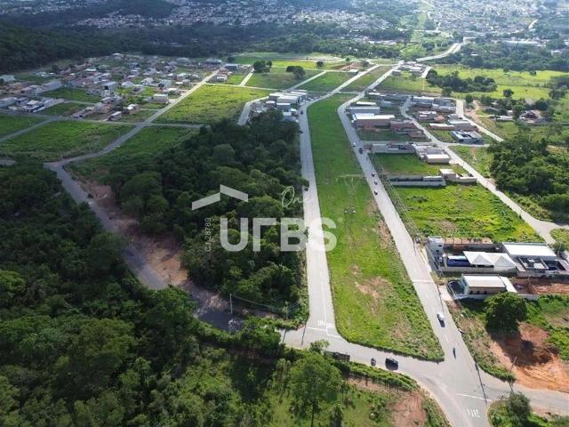 Terreno venda em Residencial Village Campos Verdes, Goiânia