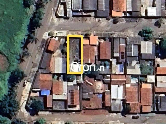 Terreno venda em Região Geográfica Imediata de Goiânia, Goiânia