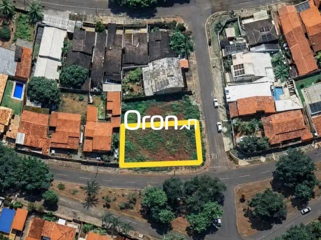 Terreno venda em Região Geográfica Imediata de Goiânia, Goiânia
