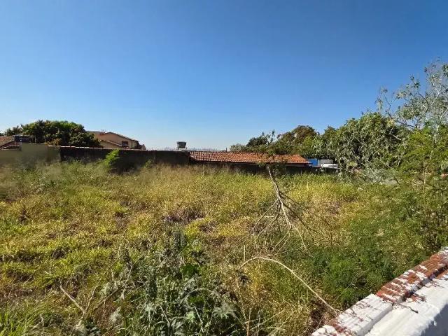 Terreno venda em Região Geográfica Imediata de Goiânia, Goiânia