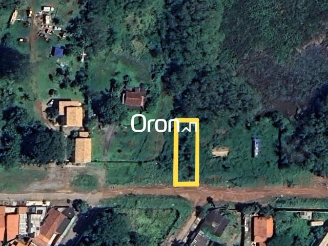 Terreno venda em Santa Genoveva, Goiânia
