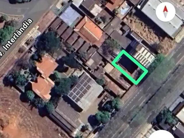 Terreno venda em Região Geográfica Imediata de Goiânia, Goiânia
